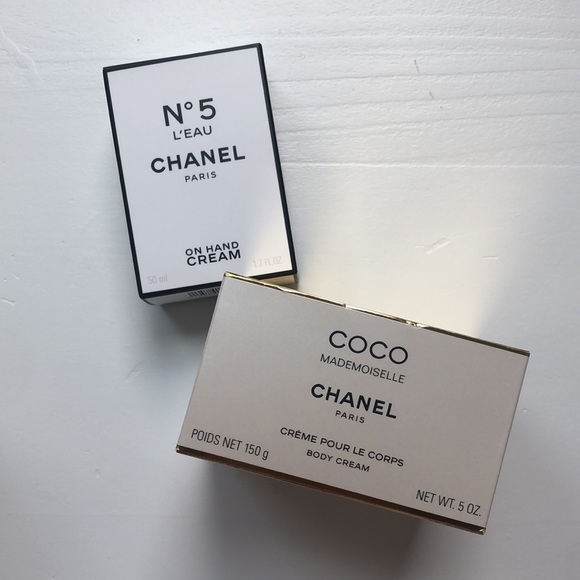 Empty Chanel Boxes - Picture 5 of 8